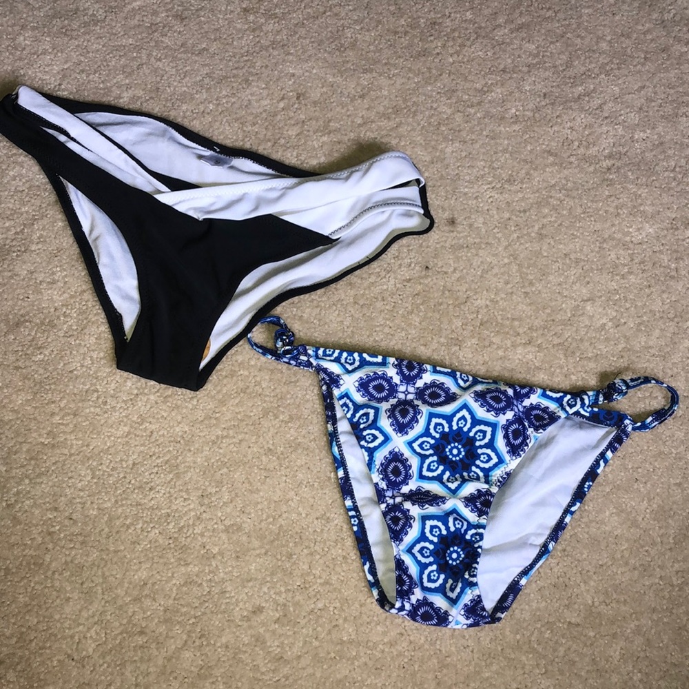 Cupshe Bottoms